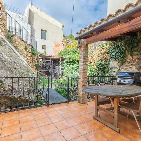 Casa Serrella - Abdet Confrides Ngoại thất bức ảnh