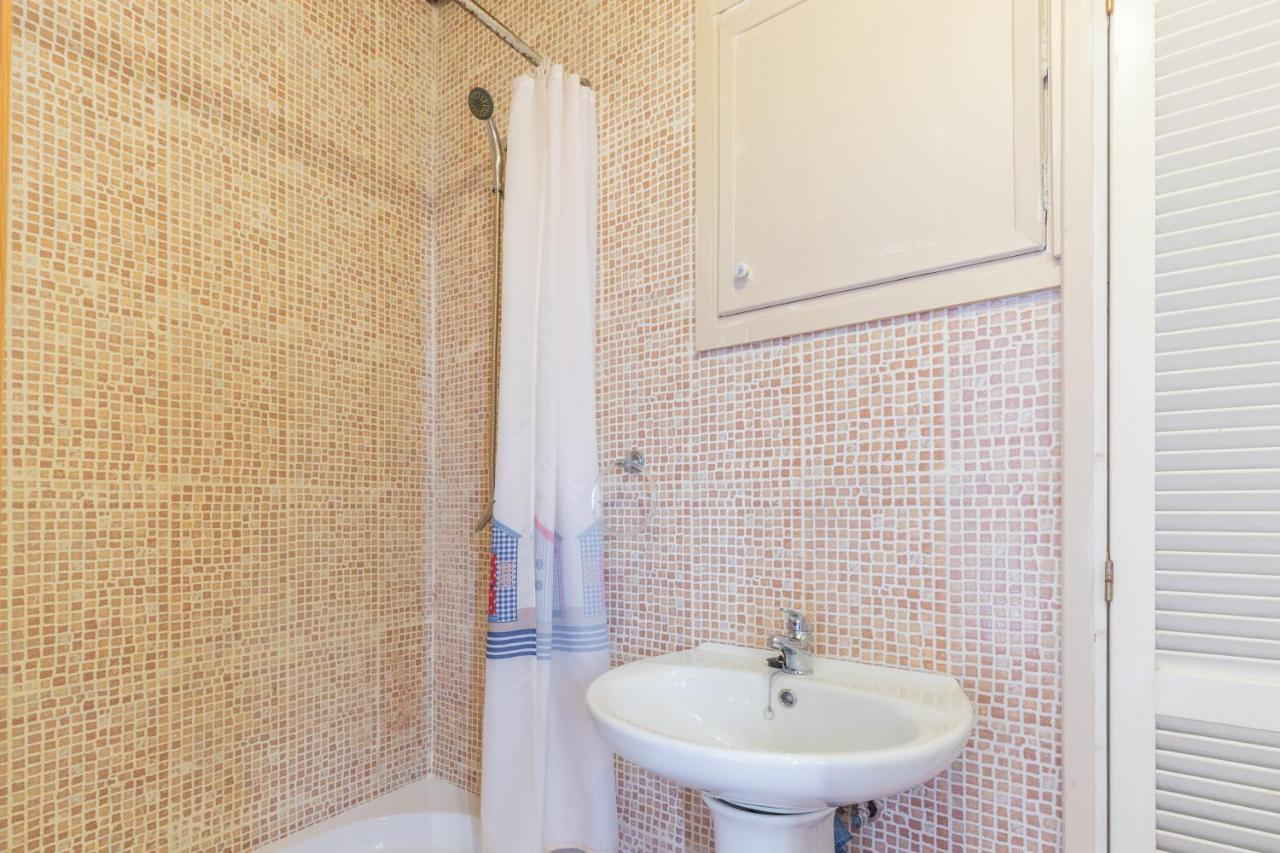 Casa Serrella - Abdet Confrides Ngoại thất bức ảnh