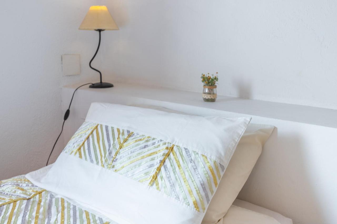 Casa Serrella - Abdet Confrides Ngoại thất bức ảnh